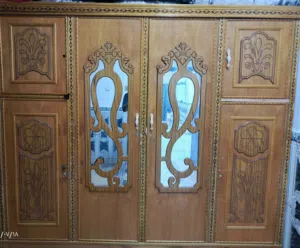 الكنتور اربع خانات قاطين