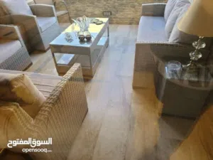 الرابيه - شقه مفروشه للبيع