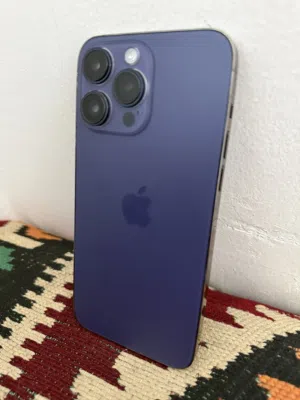 16 Pro Max 256GB