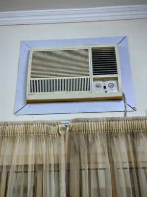 Pearl Window AC For Sale