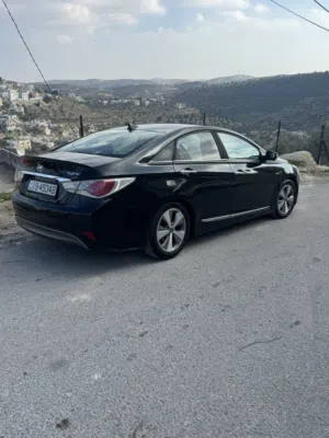 سوناتا 2012