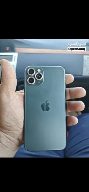 Apple iPhone 11 Pro 256 GB in Basra