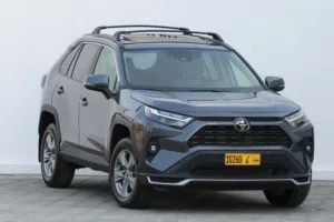 Used Toyota RAV 4 in Al Dakhiliya