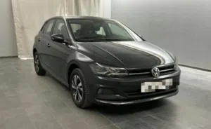 فولكسفاجن بولو موديل 2021