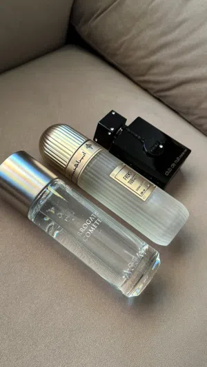 عطور صيفية