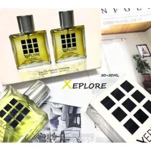 عطر Explorer