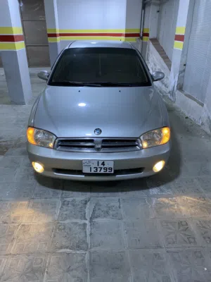 Used Kia Sephia in Irbid