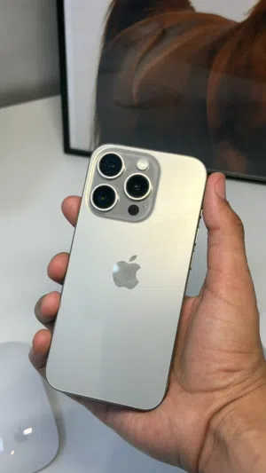 Iphone 15 proللبيع