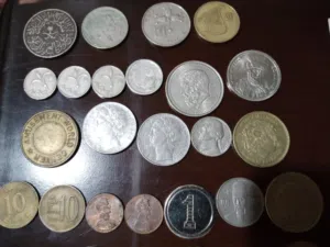 عملات قديمة ادفع وشيل