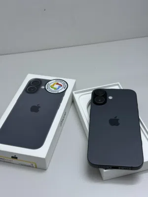 Apple iPhone 17 256 GB in Baghdad