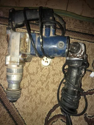 دسك او مقدح للبيع مستعملات بس بظاعه توب