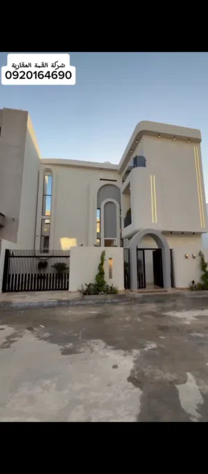 480 m2 3 Bedrooms Villa for Sale in Tripoli Al-Serraj