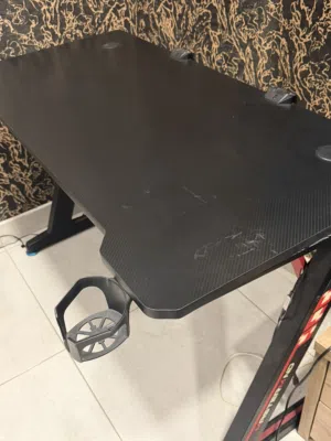 طاولة قيمنق