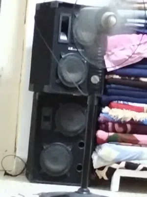 سماعتين دي جي وجره غاز للبيع