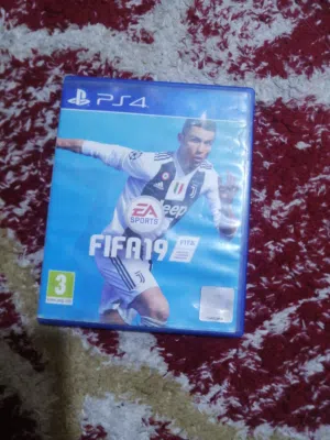 فيفا 2019 نضافه 95 %