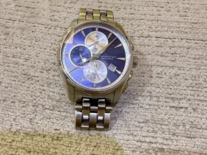 للبيع ساعة Hamilton Jazzmaster