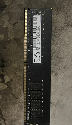 رامات DDR4 للبيع