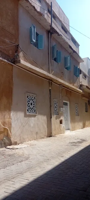 منزل للبيع فى سنتر ابوسليم ام درمان