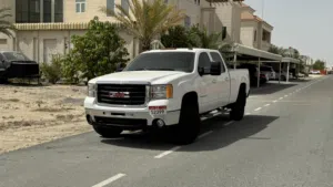 SIERRA 2500 HD