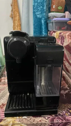 قهوة كبسولات