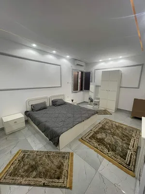 Furnished . Daily3
