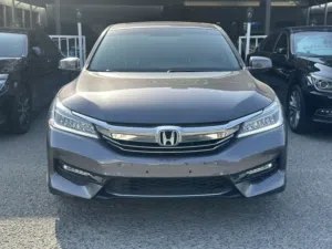 Used Honda Accord in Ajman