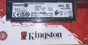 هاردسك SSD Nvme