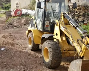2009 Wheel Loader Construction Equipments in Ad Dali'