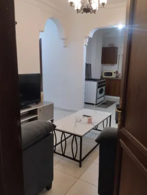 شقه مفروشه للايجار
