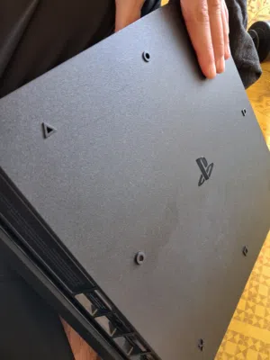 PlayStation 4 PlayStation for sale in Ajloun