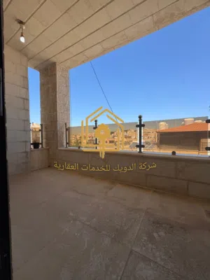 150 m2 3 Bedrooms Apartments for Rent in Amman Daheit Al Rasheed