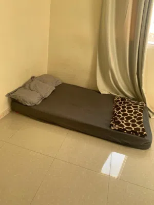 Quiet and clean room for rent in a conducive environment, for a working class person