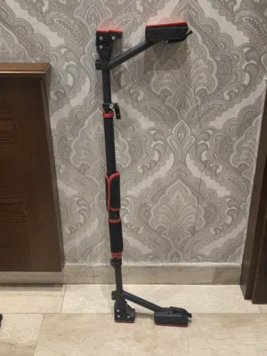 بار سحب pull up bar منزلي