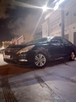 هونداي سوناتا 24