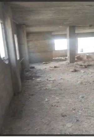 شقة عضم للبيع 165 متر مع بير خاص لها نزلة حاووز بيت جالا قريبة من معبر النفق منطقة راقية