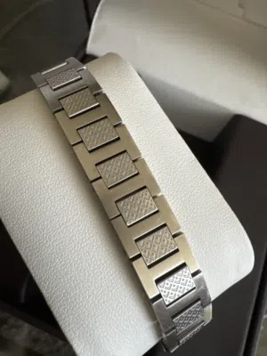 Lacoste bracelet