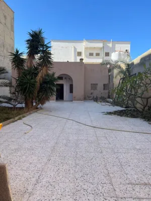 منزل للبيع المنصوره