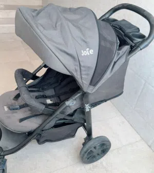 Baby stroller Joie brand good condition