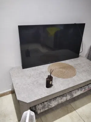 تلفزيون للبيع قابل للتفاوض