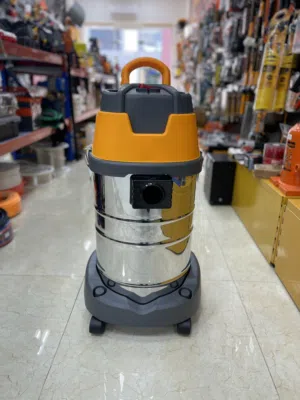 مكنسة شفط غبار و مياه 30L