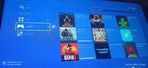 PlayStation . Used1