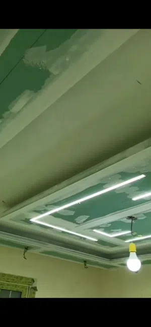 كهرباء آمنة وموثوقة