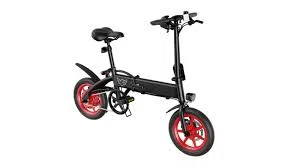 Wind Horse Electric Scooter 350W 50KM Range 35KM Speed, C19