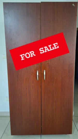 Cabinet/ خزانة / Wardrobe / khzene