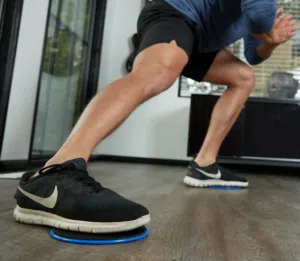Core sliders