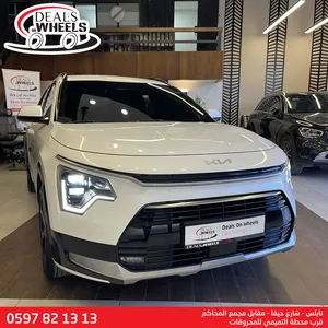 كيا-نيرو-هايبرد-الشكل-الجديد-2023