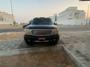 للبيع جمس يوكن موديل 2004