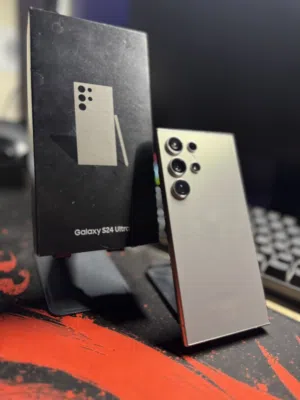 S24 Ultra - اس 24 الترا