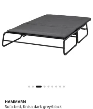 IKEA Sofa bed