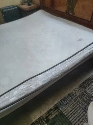 دوشك طبي نفرين رخيص بحالة جيده جدا